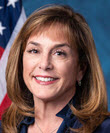 Rep. Lisa C. McClain (R)