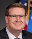 Sen. Greg McCortney (R)