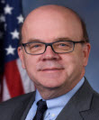 Rep. James Patrick McGovern (D)