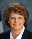 Sen. Carolyn McGinn (R)