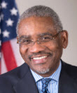 Rep. Gregory Weldon Meeks (D)