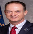 Rep. Mark B. Messmer (R)