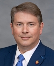 Rep. Grey Mills, Jr. (R)