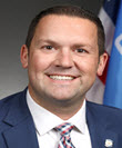 Rep. Anthony Moore (R)