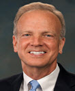 Sen. Jerry W. Moran (R)