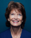 Sen. Lisa Ann Murkowski (R)