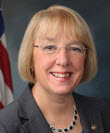 Sen. Patricia Lynn Murray (D)