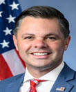 Rep. Zach Nunn (R)