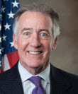 Rep. Richard Edmund Neal (D)