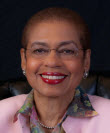 Rep. Eleanor Holmes Norton (D)