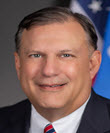 Rep. Terry S. O'Donnell (R)