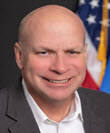 Rep. Jim Olsen (R)
