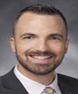 Rep. Matthew Overcast (R)