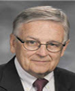 Rep. Bill Owen (R)
