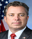 Rep. Andrew Ogles (R)