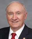 Rep. Howard Lassiter Penny, Jr. (R)