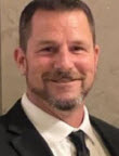Rep. Brandon Phelps (R)