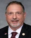 Rep. P. Ray Pickett, Jr. (R)