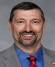 Rep. S. Mark Pless (R)