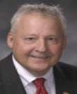 Rep. Brad Pollitt (R)