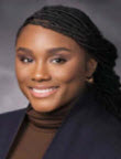 Rep. Raychel Proudie (D)