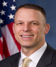 Rep. Scott Gordon Perry (R)