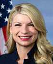 Rep. Brittany L. Pettersen (D)