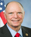 Rep. William Posey (R)