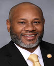 Rep. Amos Lewis Quick, III (D)