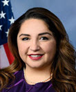 Rep. Delia C. Ramirez (D)