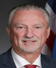 Rep. Randy Randleman (R)