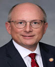 Rep. Timothy John Reeder (R)