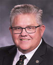 Rep. Rodger Reedy (R)