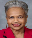 Sen. Gladys A. Robinson (D)