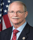 Rep. John H. Rutherford (R)