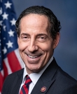 Rep. Jamie Ben Raskin (D)