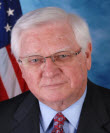 Rep. Harold D. Rogers (R)