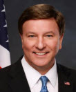 Rep. Michael Dennis Rogers (R)