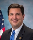 Rep. David Cheston Rouzer (R)