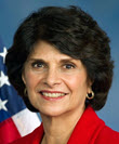 Lucille Roybal-Allard (D)