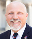 Rep. Chip Roy (R)