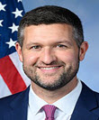 Rep. Patrick Ryan (D)