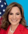 Rep. Maria Elvira Salazar (R)