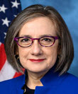 Rep. Andrea Salinas (D)