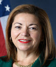 Rep. Linda T. Sanchez (D)