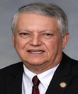 Sen. Norman Wesley Sanderson, Jr. (R)