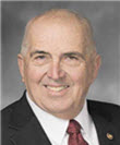 Rep. Bruce Sassmann (R)