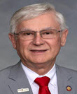 Rep. Wayne Sasser (R)