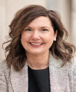 Rep. Melissa Schmidt (R)