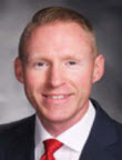 Sen. Adam Schnelting (R)